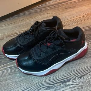 Jordan 11 CMFT low • size 7